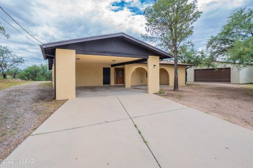 1139 Pedro Ct, Nogales, AZ 85648-3801