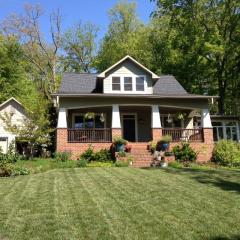 723 Bullrun Valley Dr, Heiskell TN  37754-2107 exterior