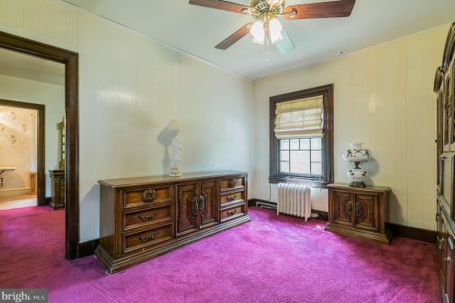 401 College Ave, Haverford PA  19041-1009 exterior