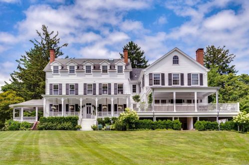 9 Ludlam Ln, Matinecock, NY 11560-1724