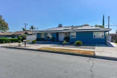 717 Midsite Ave, Covina CA  91723-3332 exterior