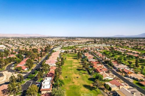 49527 Wayne St, Indio CA  92201-9752 exterior