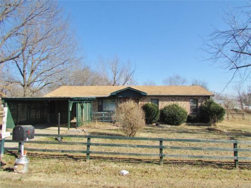 4430 Sadler Rd, Muskogee, OK 74401-6415