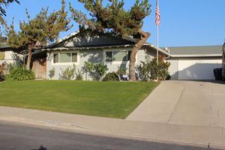 2705 Eric Ct, Bakersfield, CA 93306-2621