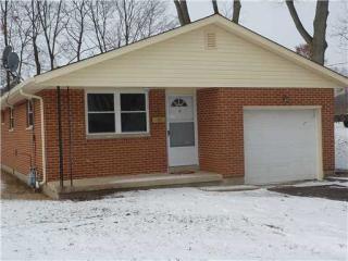 747 Pearl St, Covington, OH 45318-1449