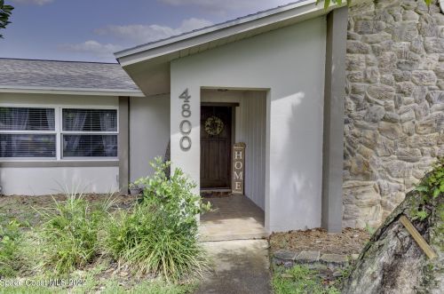 4800 Archer Ct, Titusville FL  32796-1013 exterior