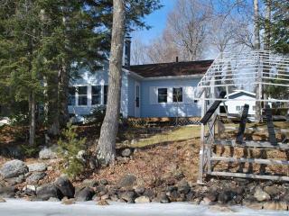 8482 Twin Pine Ln, Cavour WI  54511-9035 exterior