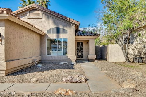1190 Seagull Dr, Chandler, AZ 85286-7550