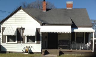 2043 Amos St, Montgomery, AL 36107-1009