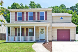 121 Low Ridge Rd, Williamsburg, VA
