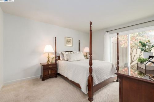 1416 Calle Enrique, Pleasanton CA 94566-5921 exterior