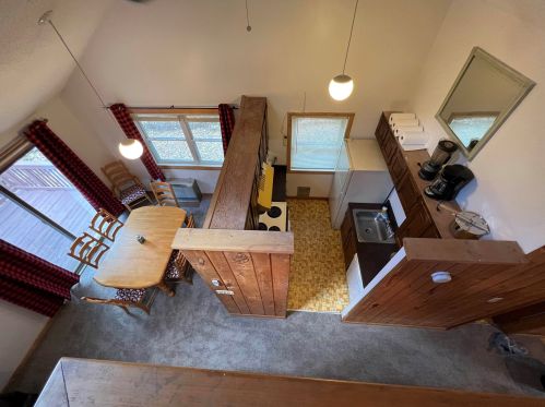 14 Dubeau Cir, Ellsworth NH  03223-5234 exterior