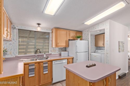 7720 Touchstone St, Tucson AZ 85735-9046 exterior