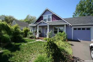 2826 Glenn St, Corvallis, OR 97333-2165