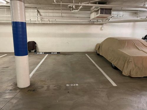 850 State St, San Diego CA 92101-6046 exterior