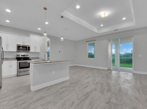 2912 24th St, Lehigh Acres FL  33971-0518 exterior