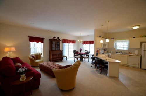 321 Ivy Ridge Dr, Newport, KY 41076-8841