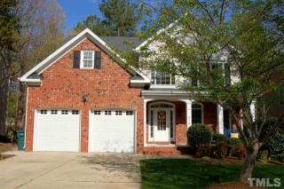 616 Continental Dr, Durham, NC 27712-2491