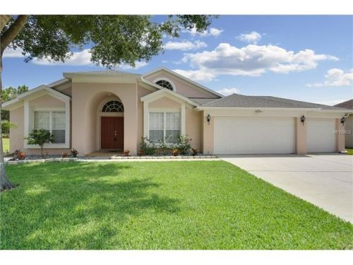 1524 Wildfowl Pl, Lutz, FL 33549-8794