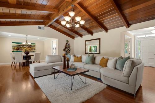1721 Husted Ave, San Jose CA  95124-1927 exterior
