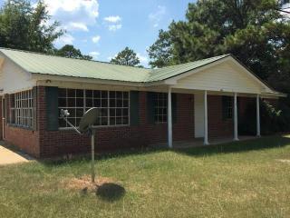 5963 Old Pollard Rd, Jay, FL 32565-1209