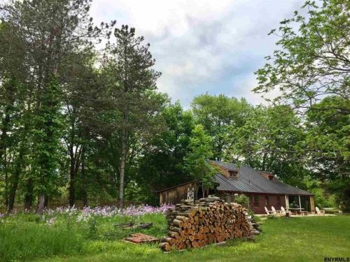 1346 County Route 22, Ghent, NY 12075-2815