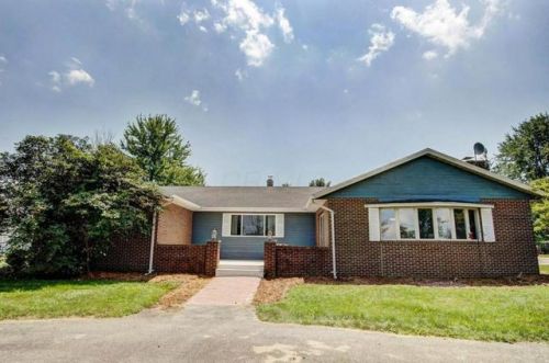 1497 Bethlehem Rd, Marion, OH 43302-9111