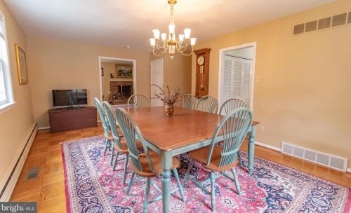 1755 Ludwell Dr, Prospectville PA  19002-3030 exterior