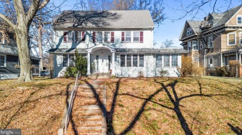 916 Bellevue Ave, Trenton, NJ 08618-4450