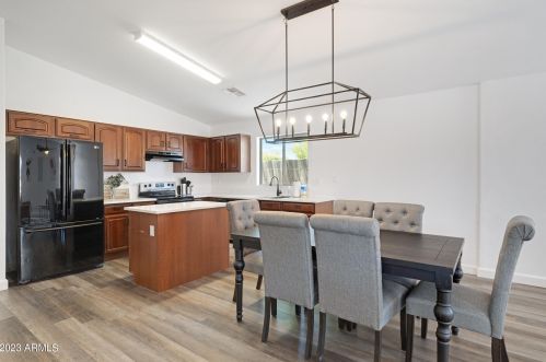 1246 Chimes Tower Dr, Casa Grande AZ  85122-6640 exterior