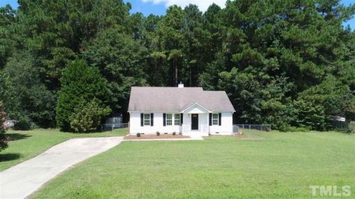 4631 Hidden Hollow Ln, Knightdale, NC 27545-8021