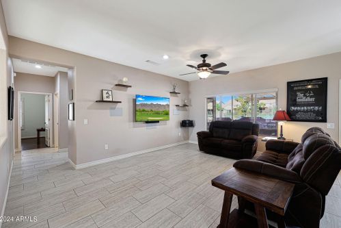 16414 Sandia Park Dr, Sun City AZ  85374-6421 exterior