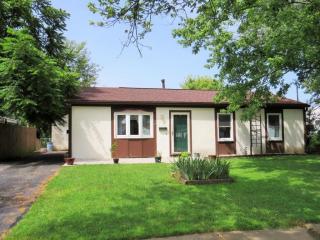 3825 Rutledge Dr, Hilliard, OH 43026-1308