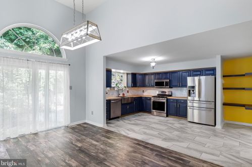 14 Victory Way, Boothwyn PA  19061-2470 exterior