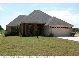 806 Applewood Trl, Bodcau LA  71037-9357 exterior