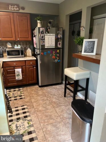 437 Bucknell Ave, Wenonah NJ  08090-1304 exterior