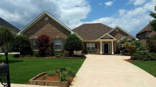 25817 Fieldstone Dr, Madison, AL 35756-5216