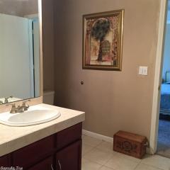 331 Lakeside Dr, Shirley AR  72088-2606 exterior