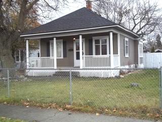 1518 Lee St, Spokane WA  99207-5210 exterior
