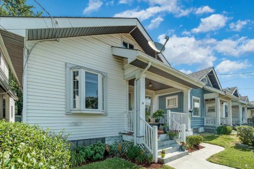 110 43rd St, Covington, KY 41015-1717