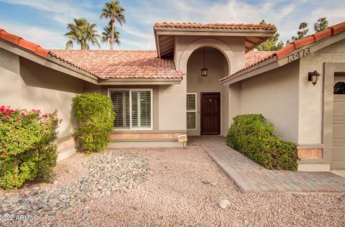 13473 91st Way, Scottsdale, AZ 85260-4295