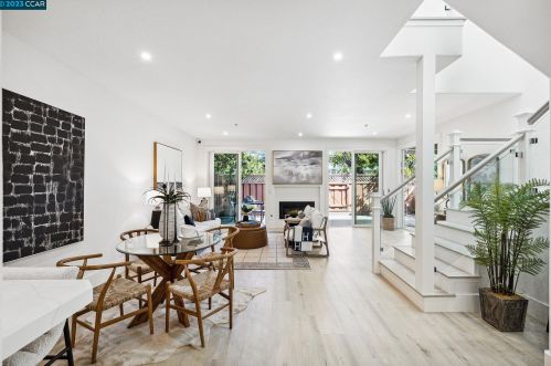 1370 Danville Blvd, Alamo CA  94507-1909 exterior