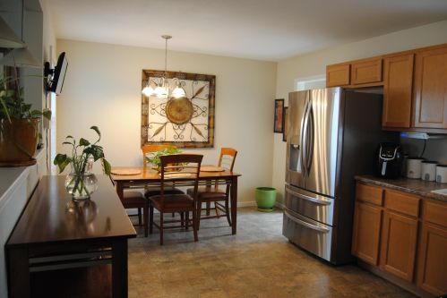 3741 60, Milwaukee WI 53216-2131 exterior