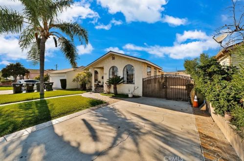321 7th St, Montebello, CA 90640-4209