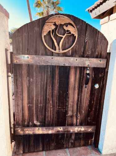 78440 Runaway Bay Dr, Indio CA  92203-8143 exterior