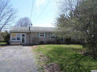 7831 Chambers Hill Rd, Harrisburg, PA 17111-5407