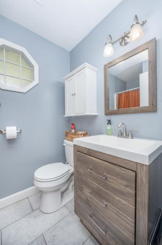 15936 Wooster Rd, Mount Vernon OH  43050-9764 exterior