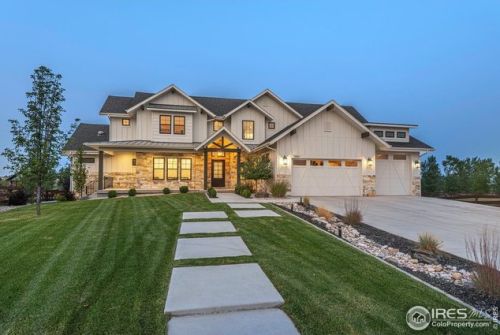 5866 Sunny Crest Dr, Timnath, CO 80547