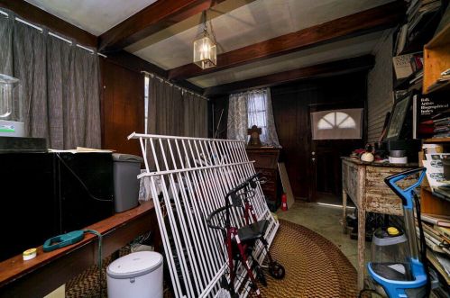 711 Rockwood Dr, North Augusta SC  29841-3256 exterior