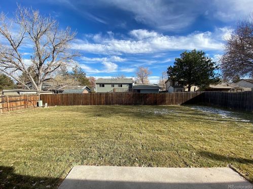 2136 Lewiston St, Denver CO  80013-1117 exterior